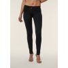 WR.UP® D.I.W.O. nohavice čierne, zateplené, regular pás, WRUP1RF444, N
